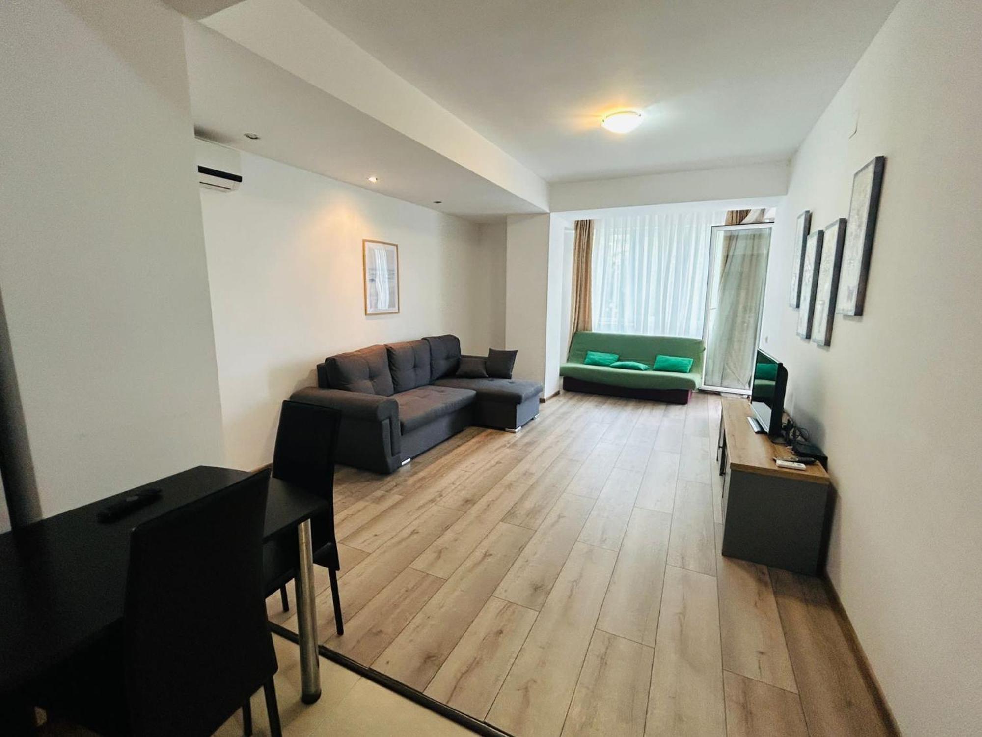 Apartament Summerland Mamaia Nord 外观 照片