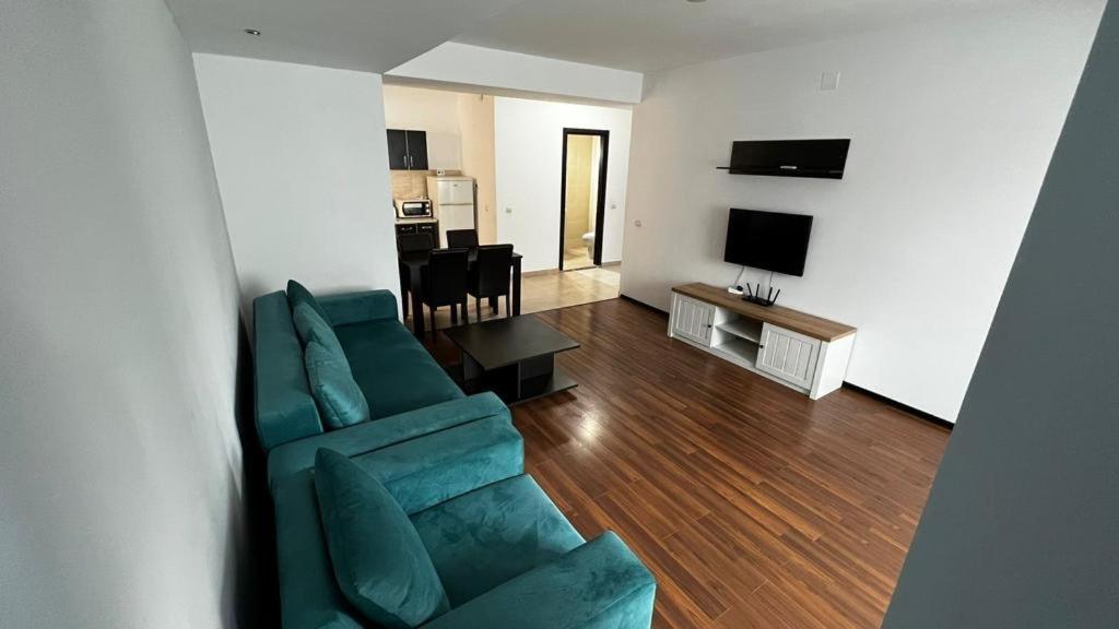 Apartament Summerland Mamaia Nord 外观 照片