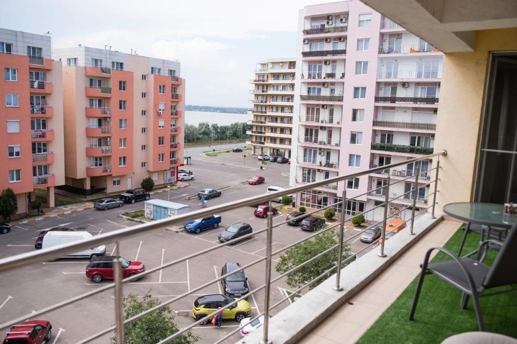 Apartament Summerland Mamaia Nord 外观 照片