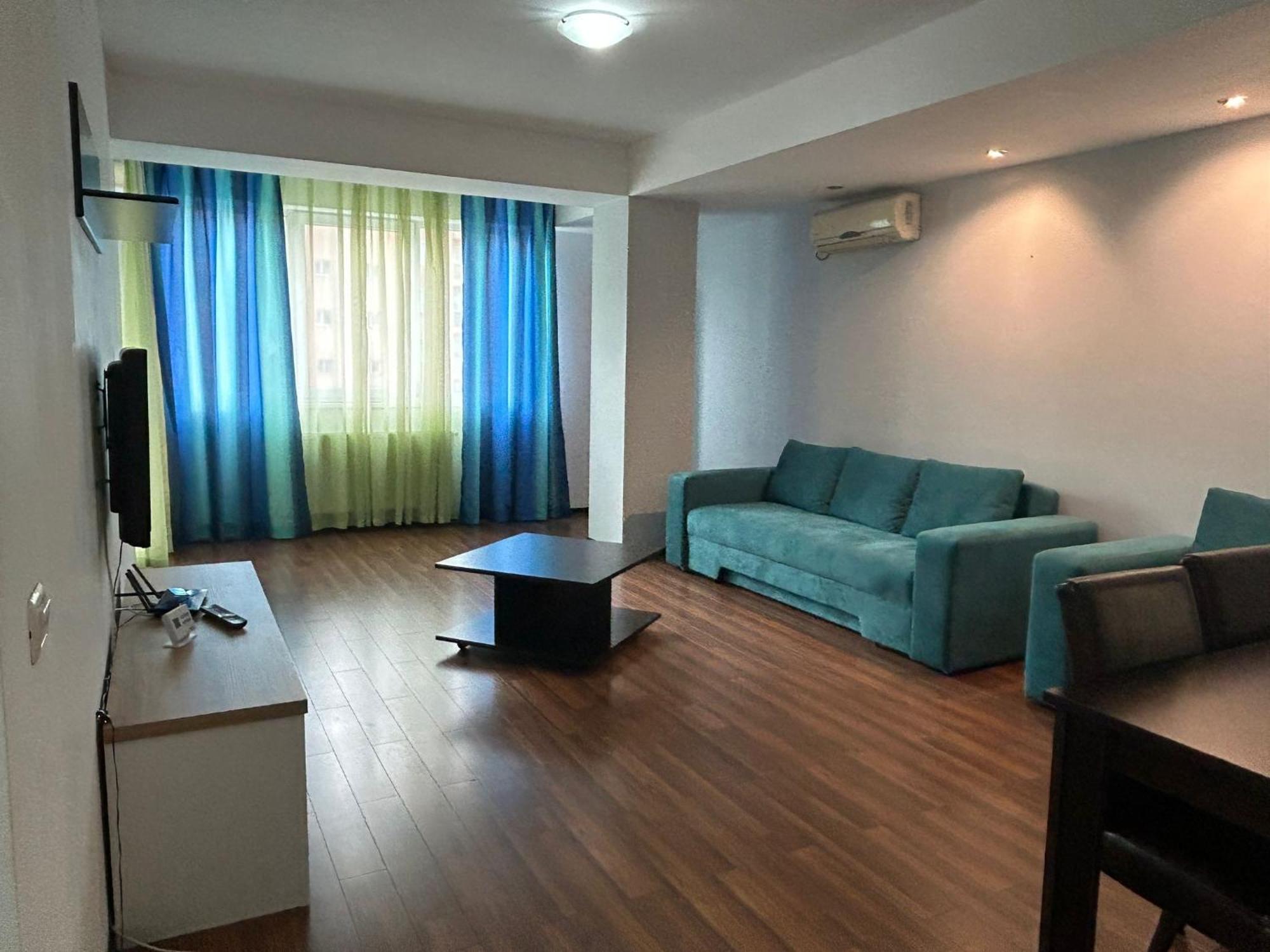 Apartament Summerland Mamaia Nord 外观 照片