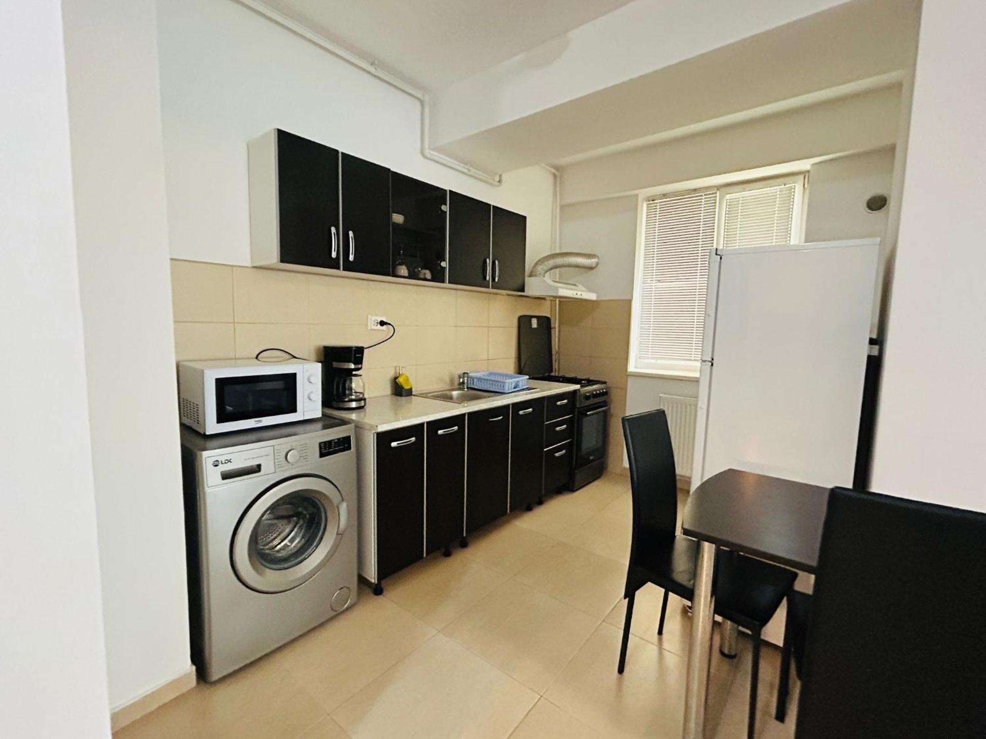 Apartament Summerland Mamaia Nord 外观 照片
