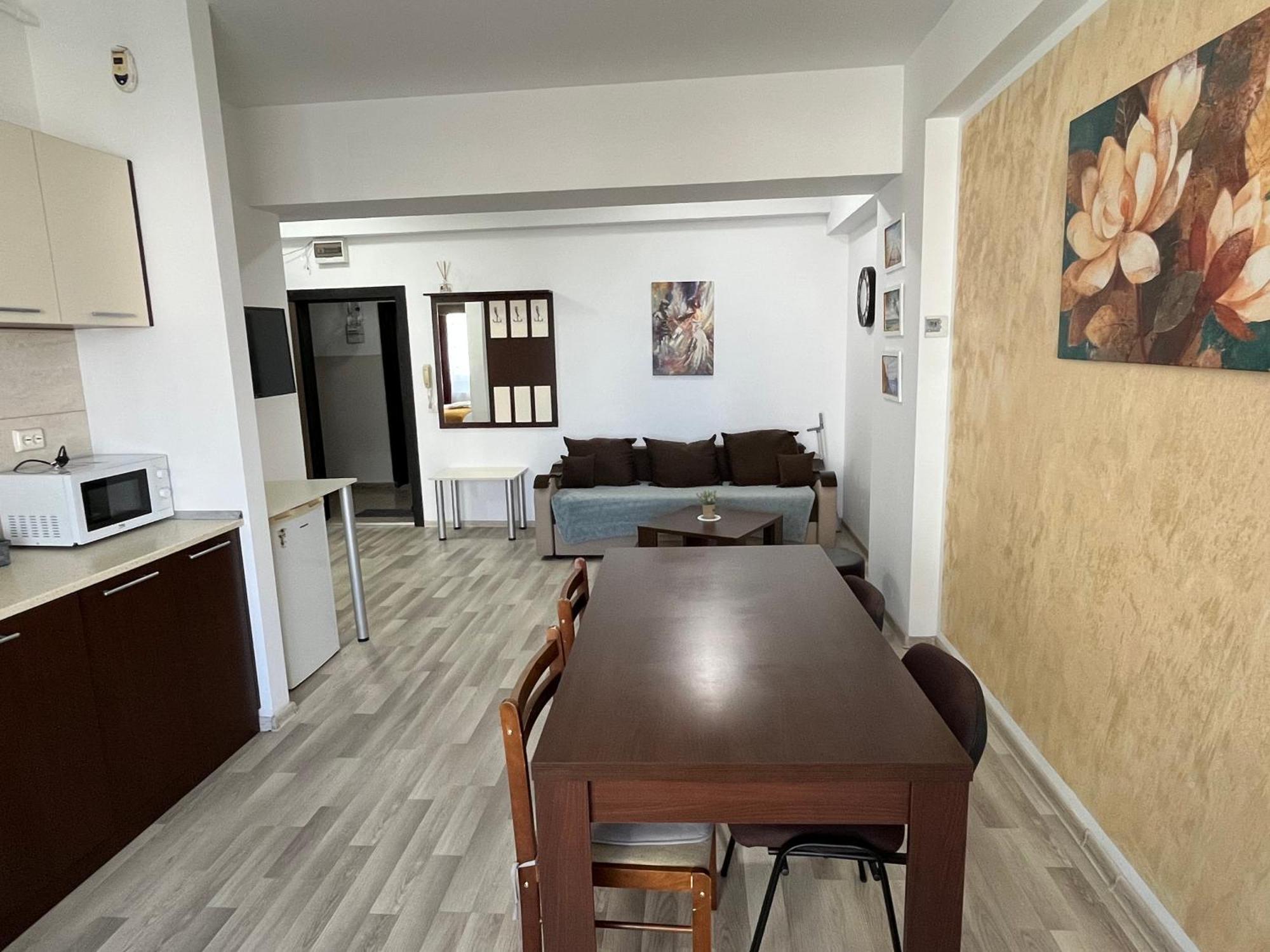 Apartament Summerland Mamaia Nord 外观 照片