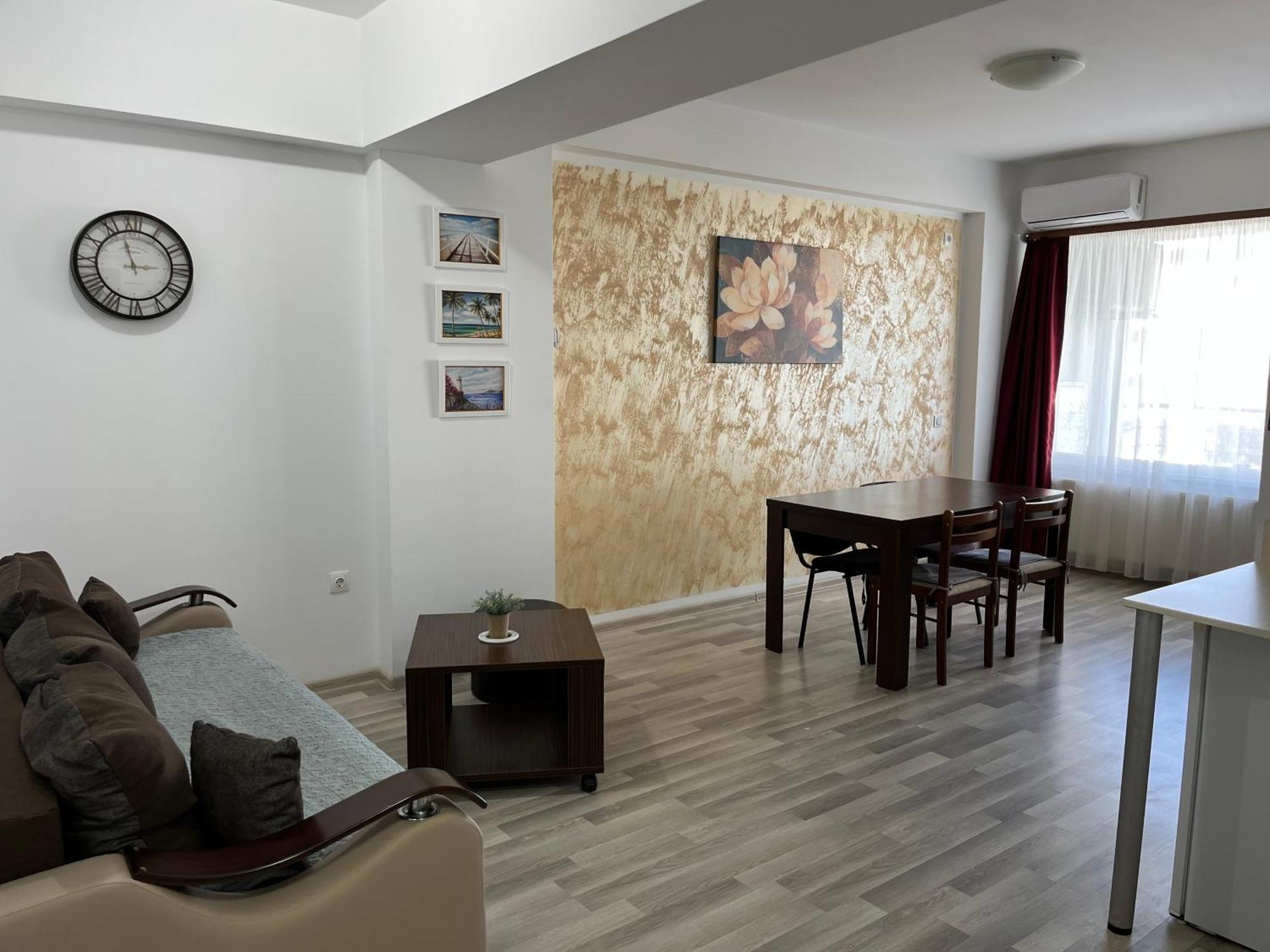 Apartament Summerland Mamaia Nord 外观 照片