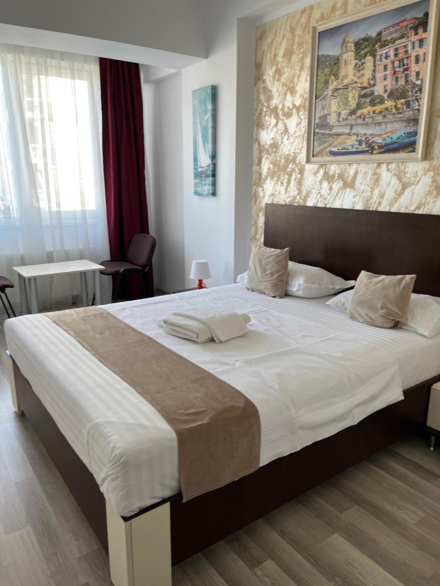Apartament Summerland Mamaia Nord 外观 照片