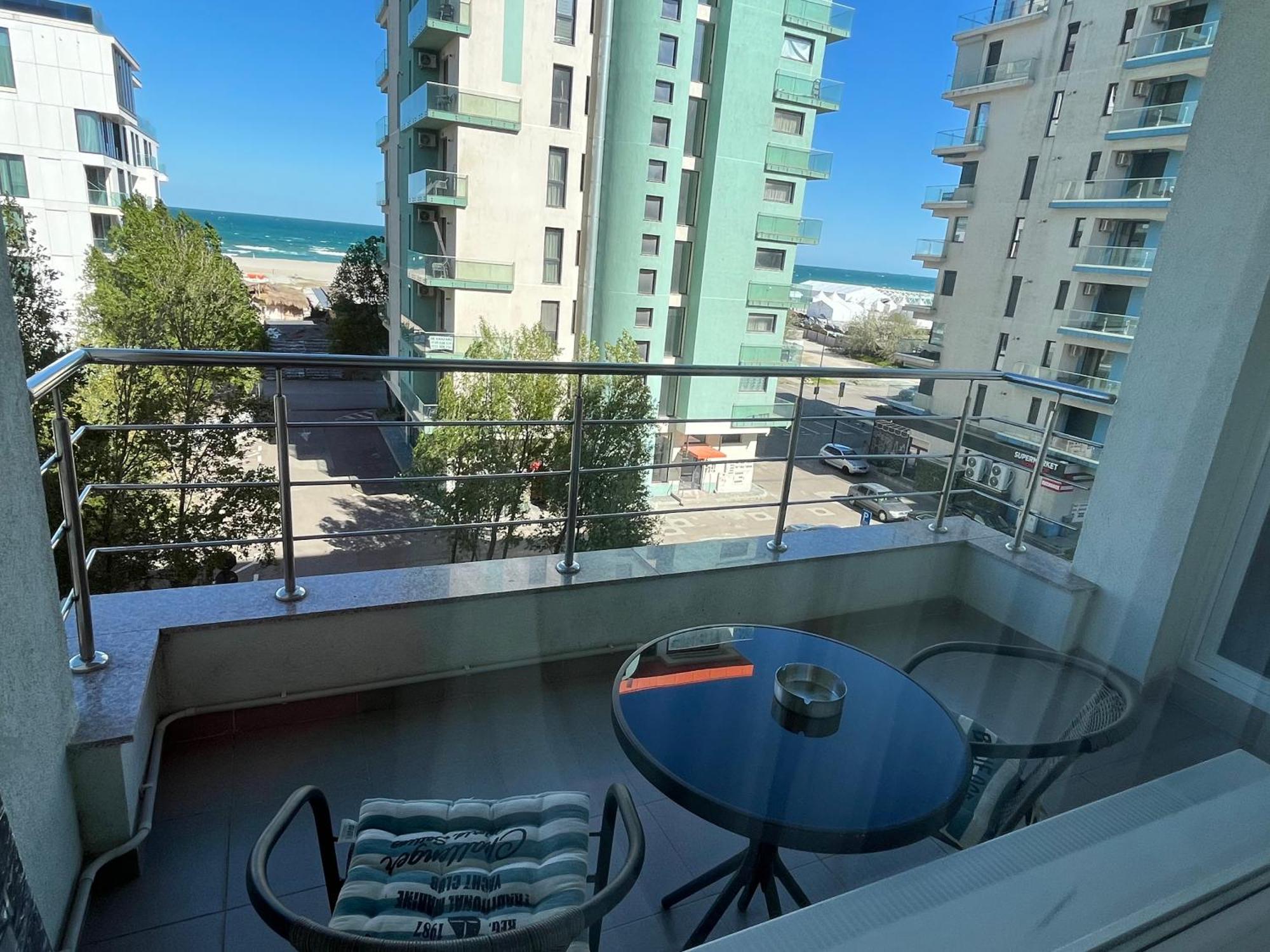 Apartament Summerland Mamaia Nord 外观 照片