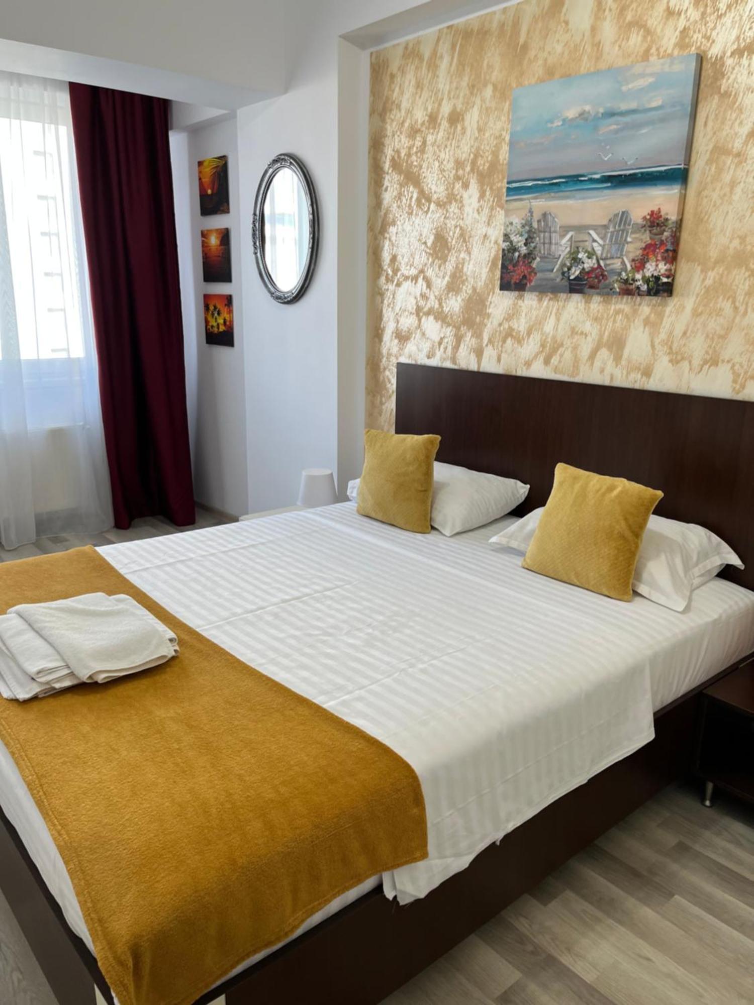 Apartament Summerland Mamaia Nord 外观 照片
