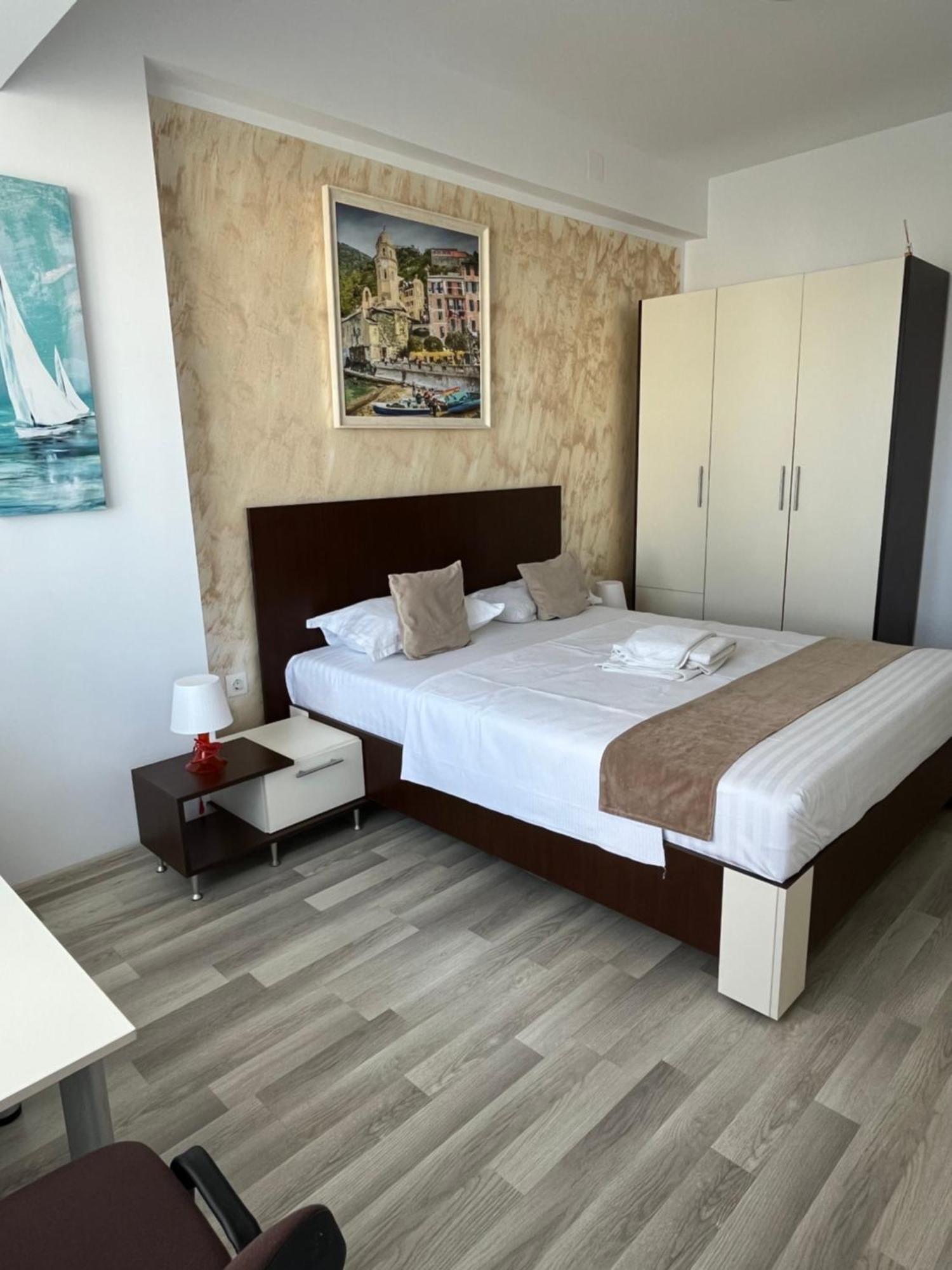 Apartament Summerland Mamaia Nord 外观 照片