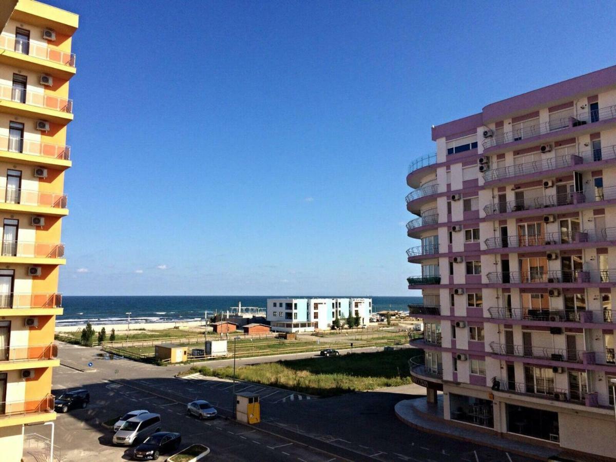 Apartament Summerland Mamaia Nord 外观 照片